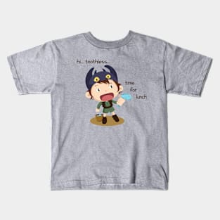 HI CUP Kids T-Shirt